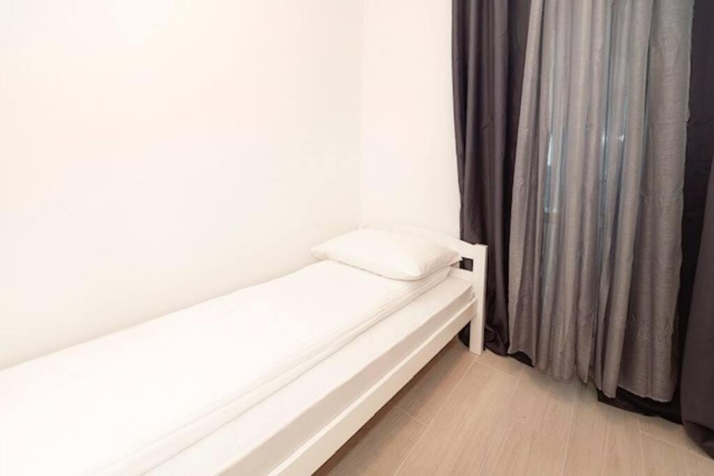 Sea City View W/ 2Bd 1Bt Free Street Parking Rijeka Ngoại thất bức ảnh