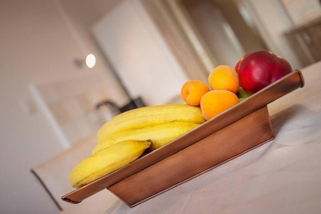 Sea City View W/ 2Bd 1Bt Free Street Parking Rijeka Ngoại thất bức ảnh