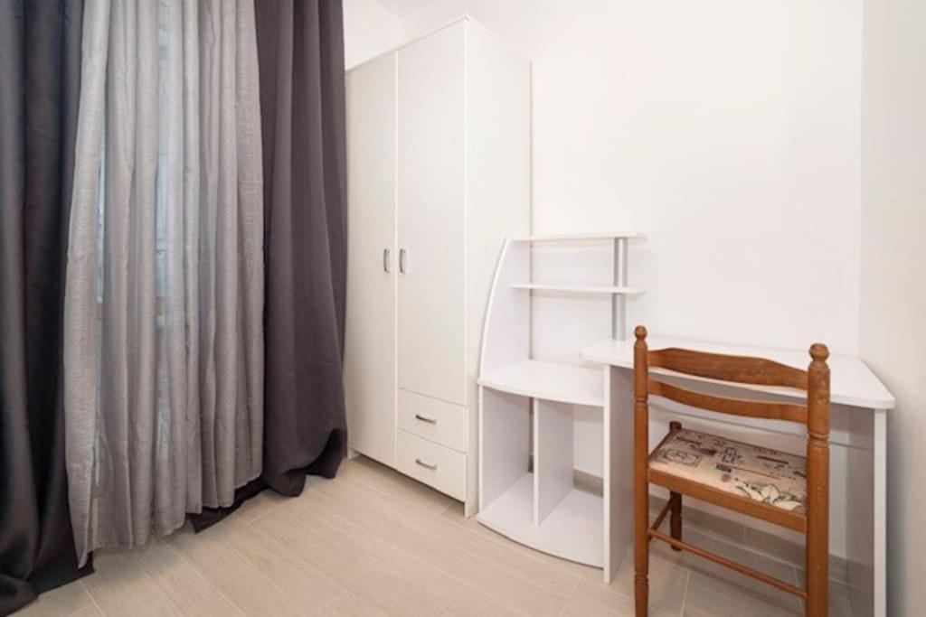 Sea City View W/ 2Bd 1Bt Free Street Parking Rijeka Ngoại thất bức ảnh